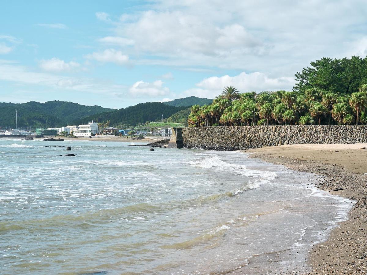 Rakuten Stay House X Will Style Miyazaki Aoshima 101 Exterior foto