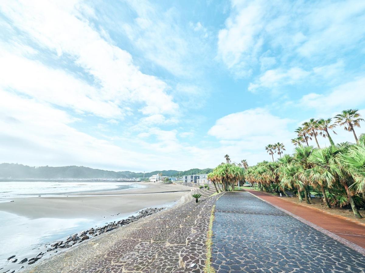 Rakuten Stay House X Will Style Miyazaki Aoshima 101 Exterior foto
