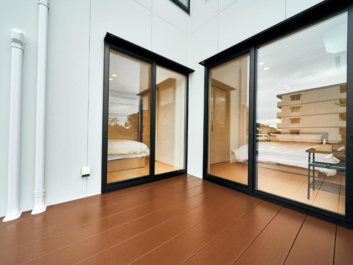 Rakuten Stay House X Will Style Miyazaki Aoshima 101 Exterior foto