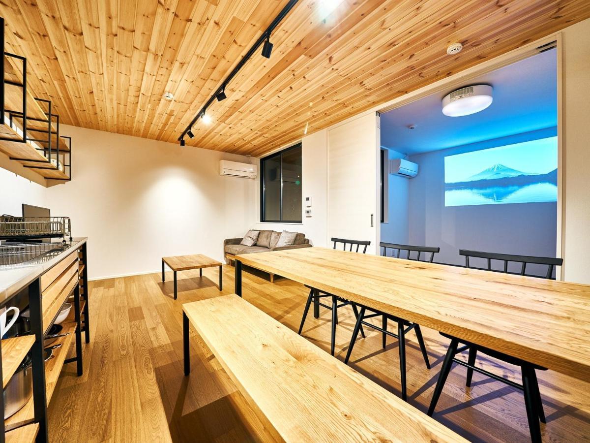 Rakuten Stay House X Will Style Miyazaki Aoshima 101 Exterior foto