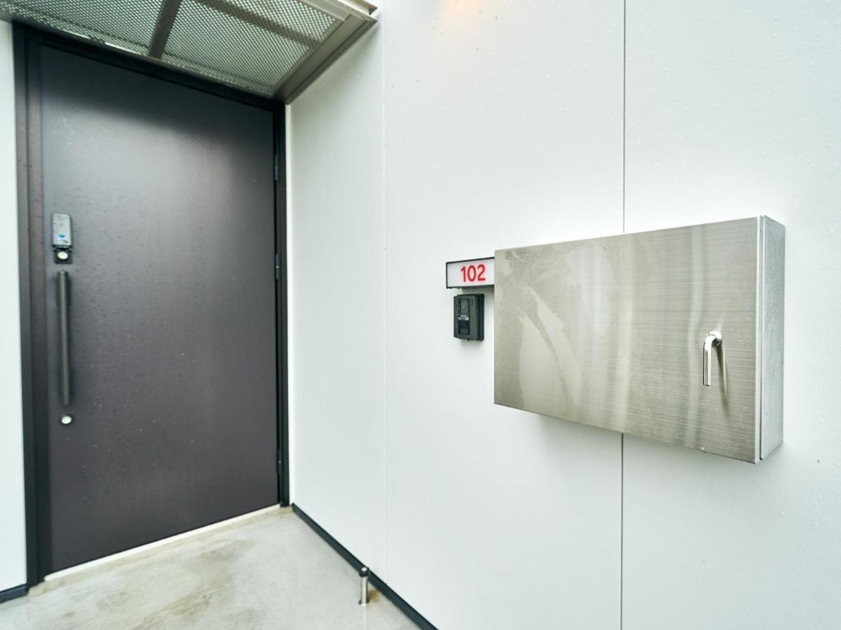 Rakuten Stay House X Will Style Miyazaki Aoshima 101 Exterior foto